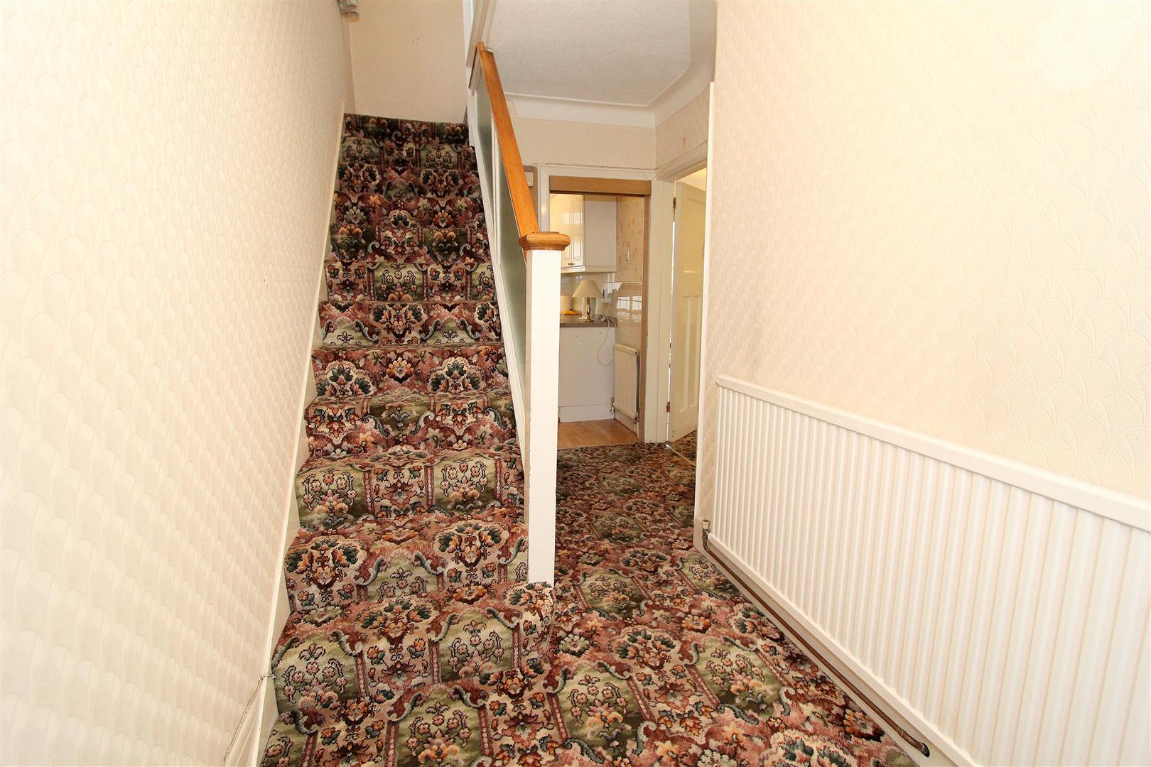 Bristow Road, Croydon